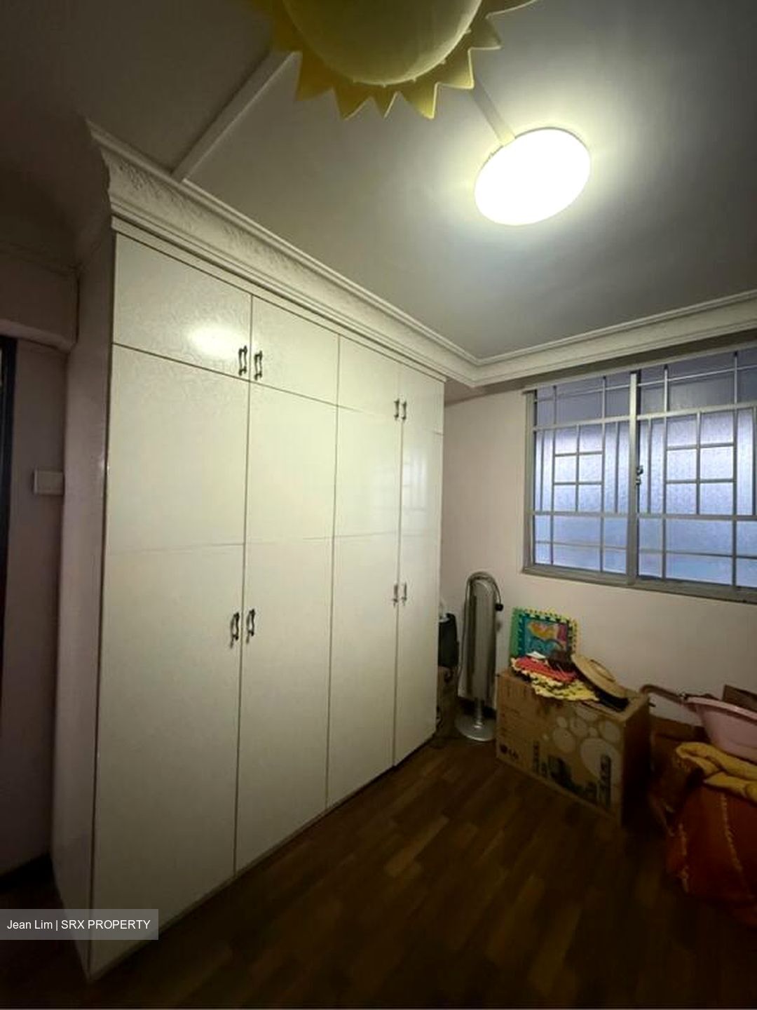 Blk 1 Kim Keat Court (Toa Payoh), HDB 3 Rooms #524482201